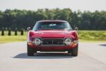 Toyota 2000GT 1967 года